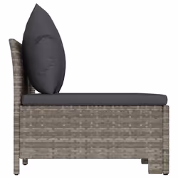 VidaXL 362692 ensemble de meubles de jardin - Vue supplémentaire 5