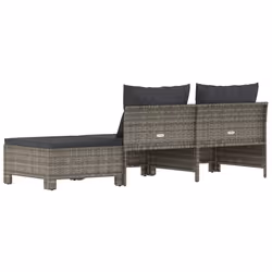 VidaXL 362692 ensemble de meubles de jardin - Vue supplémentaire 6
