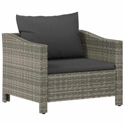 VidaXL 362693 ensemble de meubles de jardin