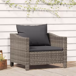 VidaXL 362693 ensemble de meubles de jardin