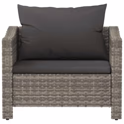 VidaXL 362693 ensemble de meubles de jardin - Vue supplémentaire 4