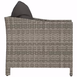 VidaXL 362693 ensemble de meubles de jardin - Vue supplémentaire 5