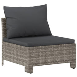 VidaXL 362694 ensemble de meubles de jardin
