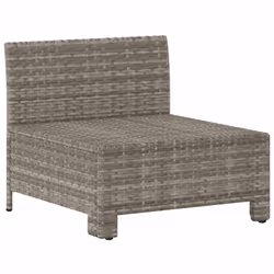 VidaXL 362694 ensemble de meubles de jardin
