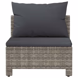 VidaXL 362694 ensemble de meubles de jardin - Vue supplémentaire 4