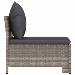 VidaXL 362694 ensemble de meubles de jardin - Vue supplémentaire 5