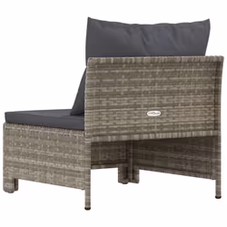 VidaXL 362694 ensemble de meubles de jardin - Vue supplémentaire 6