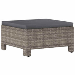 VidaXL 362695 ensemble de meubles de jardin