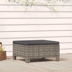 VidaXL 362695 ensemble de meubles de jardin