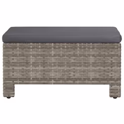 VidaXL 362695 ensemble de meubles de jardin - Vue supplémentaire 4