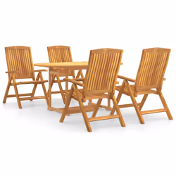 VidaXL 3154915, 5 pièce(s)