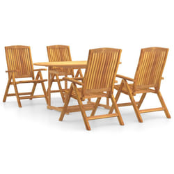 VidaXL 3154915 ensemble de meubles de jardin