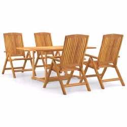 VidaXL 3154917, 5 pièce(s)