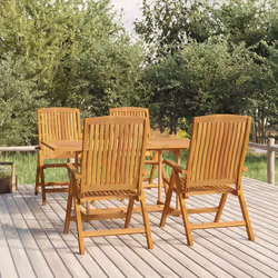 VidaXL 3154917 ensemble de meubles de jardin