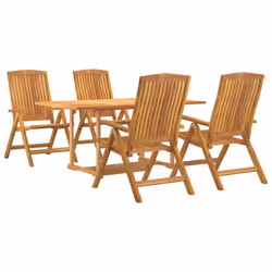 VidaXL 3154917 ensemble de meubles de jardin