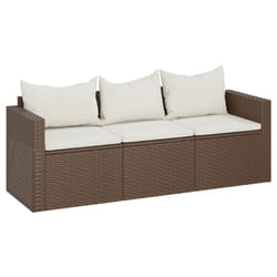 VidaXL 362326 Canapé de patio