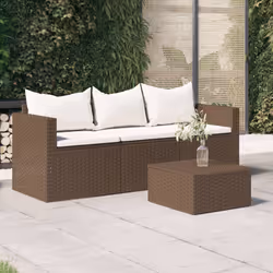 VidaXL 362326 Canapé de patio