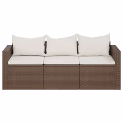 VidaXL 362326 Canapé de patio