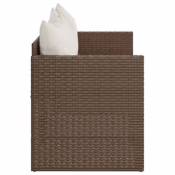 VidaXL 362326 Canapé de patio - Vue supplémentaire 4