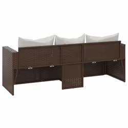 VidaXL 362326 Canapé de patio - Vue supplémentaire 5