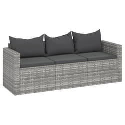 VidaXL 362328 Canapé de patio