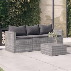 VidaXL 362328 Canapé de patio