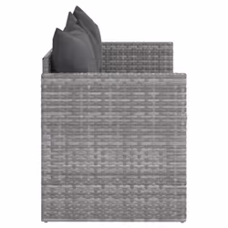 VidaXL 362328 Canapé de patio - Vue supplémentaire 5