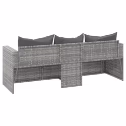 VidaXL 362328 Canapé de patio - Vue supplémentaire 6