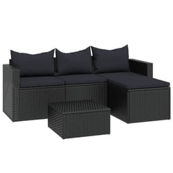 VidaXL 362330 ensemble de meubles de jardin
