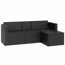 VidaXL 362330 ensemble de meubles de jardin - Vue supplémentaire 5