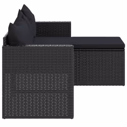 VidaXL 362330 ensemble de meubles de jardin - Vue supplémentaire 6