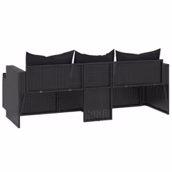 VidaXL 362330 ensemble de meubles de jardin - Vue supplémentaire 7