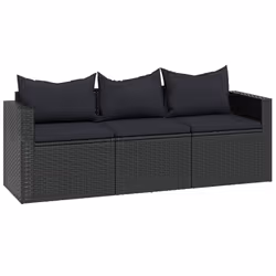 VidaXL 362330 ensemble de meubles de jardin - Vue supplémentaire 8