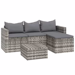 VidaXL 362331, 3 pièce(s)
