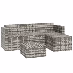 VidaXL 362331 ensemble de meubles de jardin