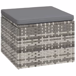 VidaXL 362331 ensemble de meubles de jardin - Vue supplémentaire 4