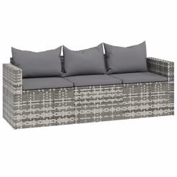 VidaXL 362331 ensemble de meubles de jardin - Vue supplémentaire 6