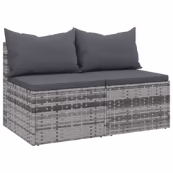 VidaXL 362333, Anthracite, 540 mm, 630 mm, 605 mm