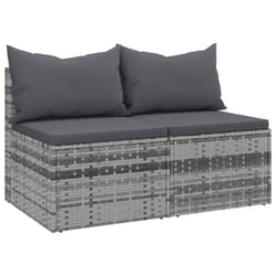 VidaXL 362333 Canapé de patio