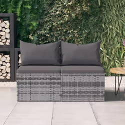 VidaXL 362333 Canapé de patio