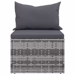VidaXL 362333 Canapé de patio - Vue supplémentaire 5