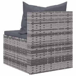 VidaXL 362333 Canapé de patio - Vue supplémentaire 7