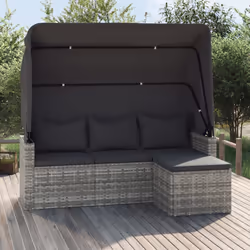 VidaXL 362335 Canapé de patio