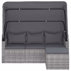 VidaXL 362335 Canapé de patio