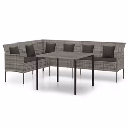 VidaXL 362339, 2 pièce(s)