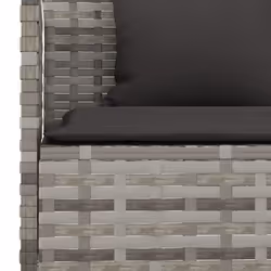 VidaXL 362339 ensemble de meubles de jardin - Vue supplémentaire 6