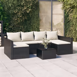 VidaXL 362343 ensemble de meubles de jardin