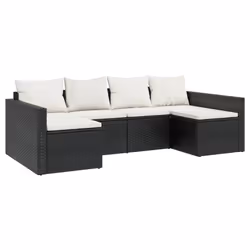 VidaXL 362343 ensemble de meubles de jardin