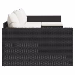 VidaXL 362343 ensemble de meubles de jardin - Vue supplémentaire 5