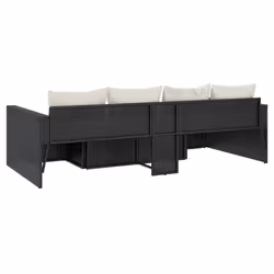 VidaXL 362343 ensemble de meubles de jardin - Vue supplémentaire 6